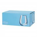 Rosenthal - Porcellana Rosenthal-Bicchiere Acqua-Divino Glatt - Cristallo
