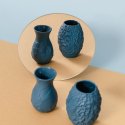 Rosenthal - Porcellana Rosenthal-Vaso - 10 Cm - Mini Vasi Abyss