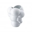 Rosenthal - Porcellana Rosenthal-Vaso - 26 Cm - Skum Weiss