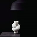 Rosenthal - Porcellana Rosenthal-Vaso 25 Cm - Node White