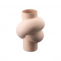 Rosenthal - Porcellana Rosenthal-Vaso - 25 Cm - Node Cameo