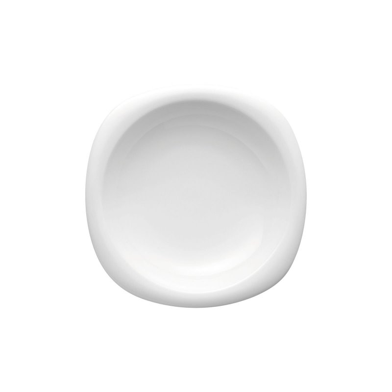Rosenthal - Porcellana Rosenthal-Piatto Fondo - 23 Cm