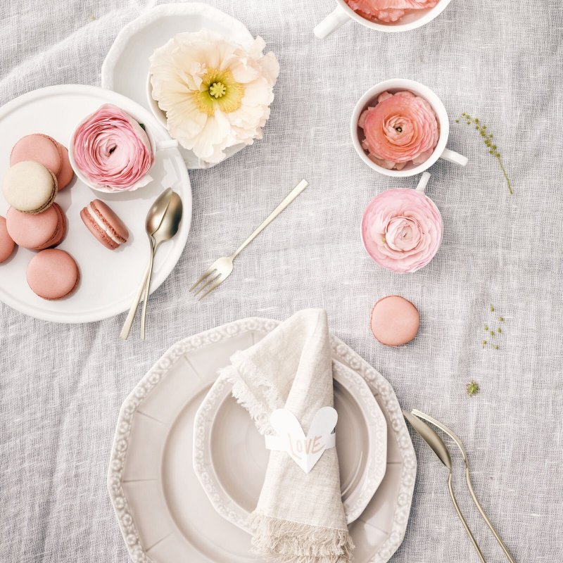 Rosenthal - Coppa Cereali Maria Pale Orchid - Porcellana
