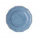 Rosenthal - Porcellana Rosenthal-Piatto Piano - 26 Cm