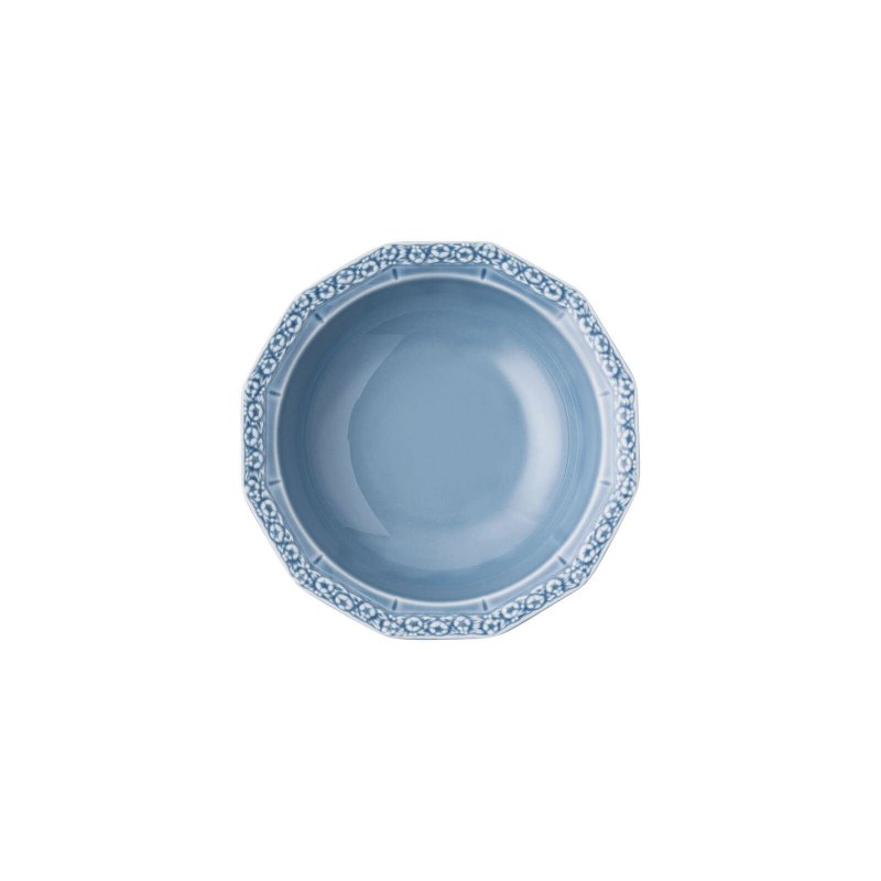Rosenthal - Porcellana Rosenthal-Coppa Cereali - Maria Dream Blue