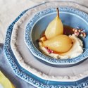 Rosenthal - Porcellana Rosenthal-Coppa Cereali - Maria Dream Blue