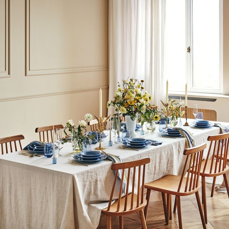 Rosenthal - Porcellana Rosenthal-Coppa Cereali - Maria Dream Blue