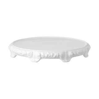 Rosenthal - Piatto Torta Con Piede - Porcellana - Maria Weiss