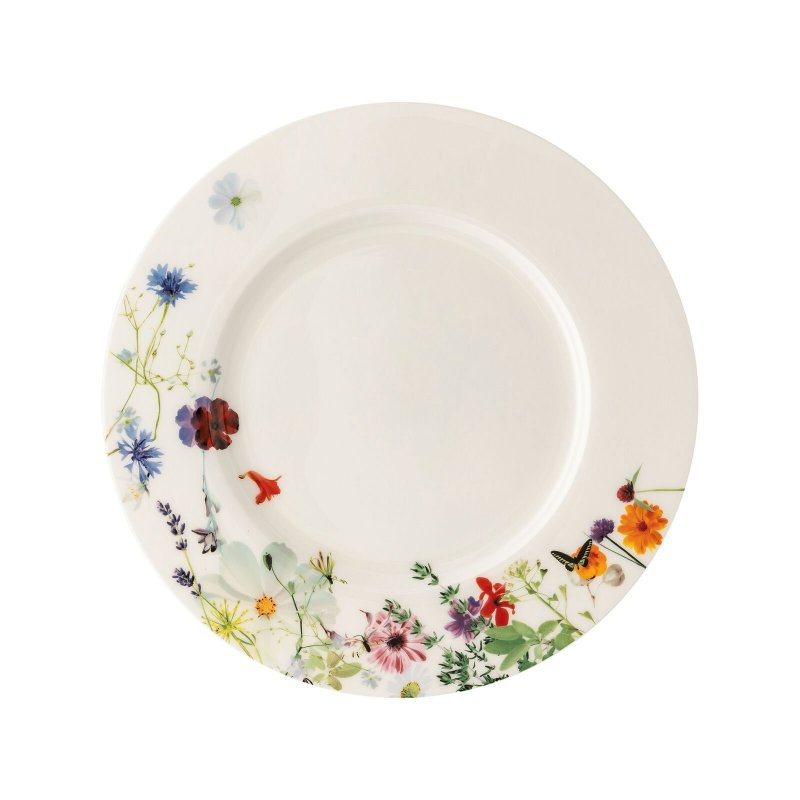 Rosenthal - Porcellana Rosenthal - Piatto Piano - 28 Cm