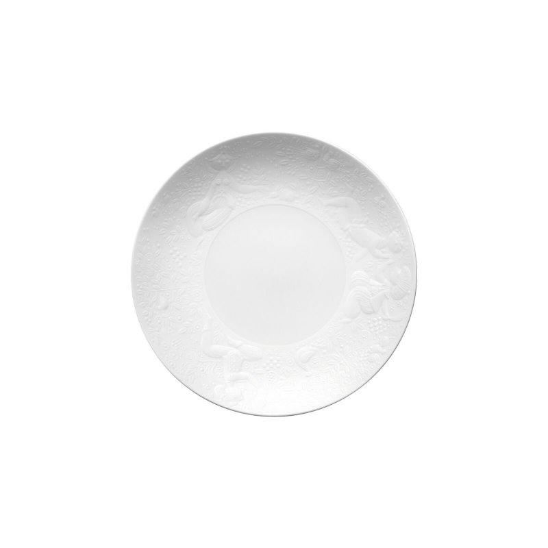 Rosenthal - Coppa Frutta 1 Senza Piede - Porcellana - Ø 19,6 Cm