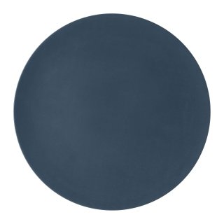 Rosenthal - Porcellana Rosenthal-Piatto Segnaposto - Tac Comfort Blue