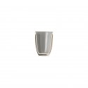 Rosenthal - Porcellana Rosenthal-Mug A Doppio Spessore