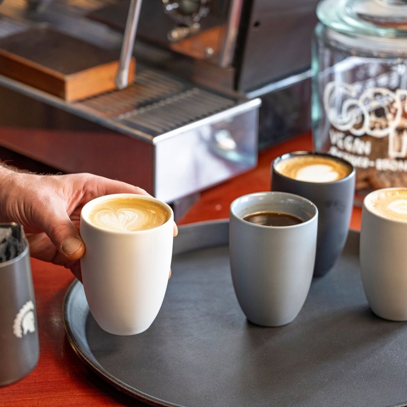 Rosenthal - Porcellana Rosenthal-Mug A Doppio Spessore