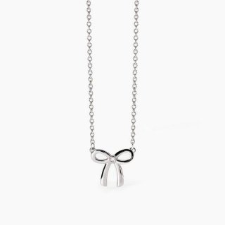 2 Jewels - Girocollo In Acciaio 316L - Cristalli