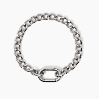 Kidult - Bracciale In Acciaio 316L - Lunghezza 18 Cm