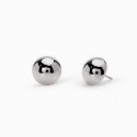 Kidult - Orecchini In Acciaio 304316L - Acciaio