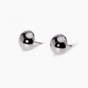Kidult - Orecchini In Acciaio 304316L - Acciaio