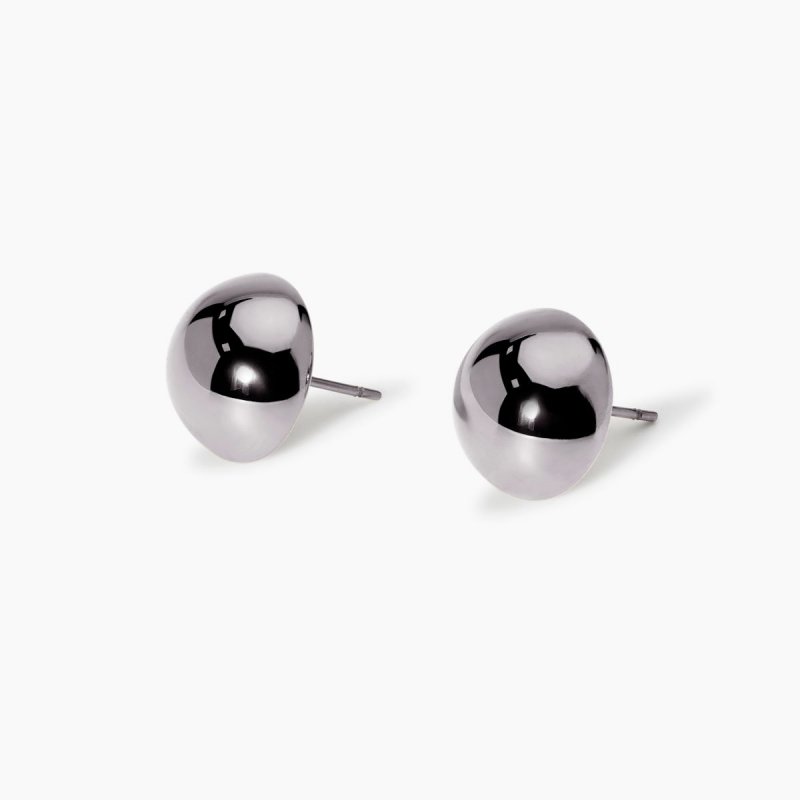 Kidult - Orecchini In Acciaio 304316L - Acciaio