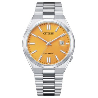 Citizen - Orologio Tsuyosa - Design Elegante - Moderno