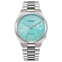 Citizen - Orologio Tsuyosa - Acciaio Inossidabile - Uomo