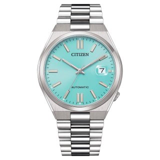 Citizen - Orologio Tsuyosa - Acciaio Inossidabile - Uomo