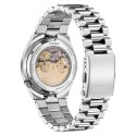 Citizen - Orologio Tsuyosa - Acciaio Inossidabile - Uomo