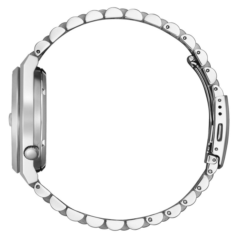 Citizen - Orologio Tsuyosa - Acciaio Inossidabile - Uomo
