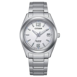 Citizen - Lady Super Titanio 6150 - Eleganza E Resistenza