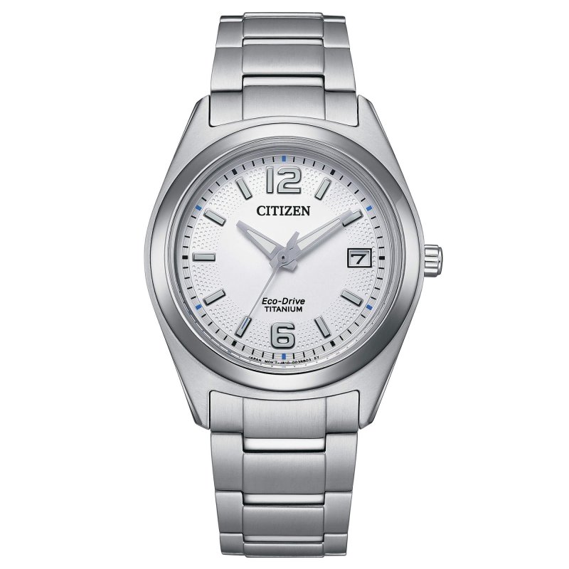 Citizen - Lady Super Titanio 6150 - Eleganza E Resistenza