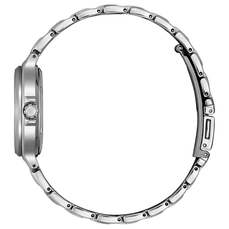 Citizen - Orologio Lady Super Titanio - Elegante E Resistente