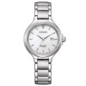 Citizen - Orologio Lady Super Titanio - Elegante E Resistente