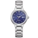 Citizen - Orologio Lady Super Titanio - Eleganza E Resistenza
