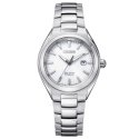Citizen - Lady Super Titanio - Orologio Da Polso - Titanio