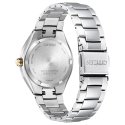 Citizen - Orologio Lady Super Titanio - Eleganza E Resistenza