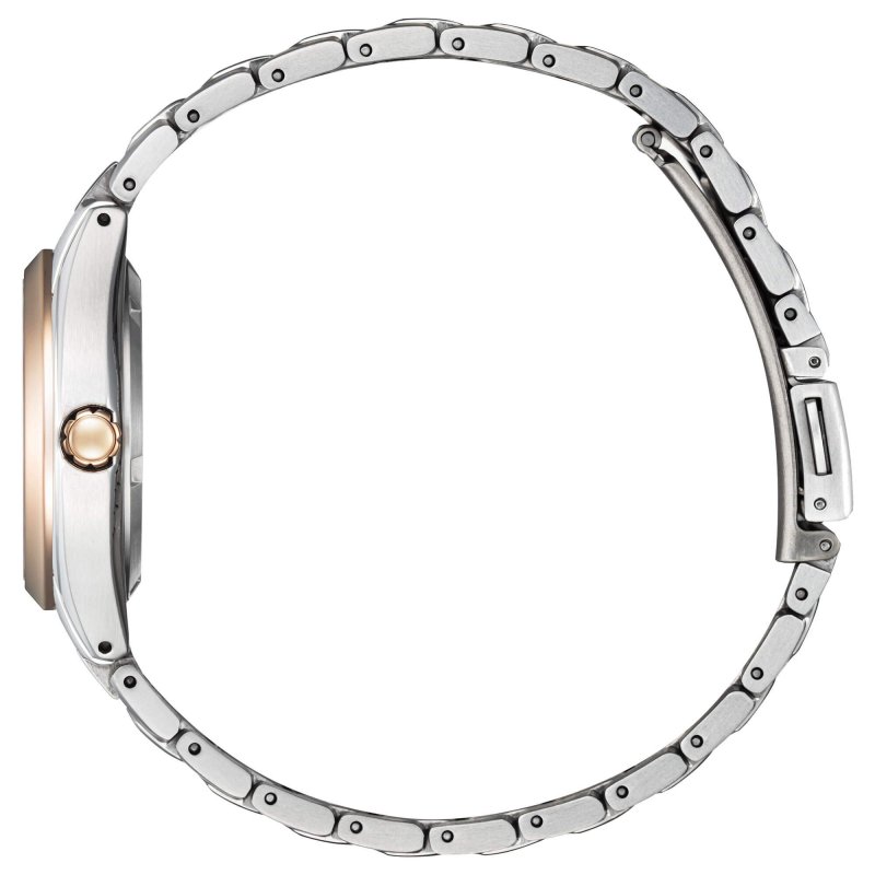 Citizen - Orologio Lady Super Titanio - Eleganza E Resistenza