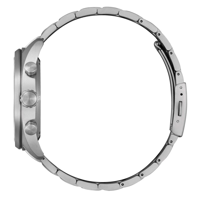 Citizen - Orologio Crono Super Titanio - Resistente E Elegante