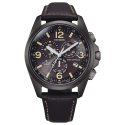 Citizen - Orologio Field Acciaio - Resistente - Elegante