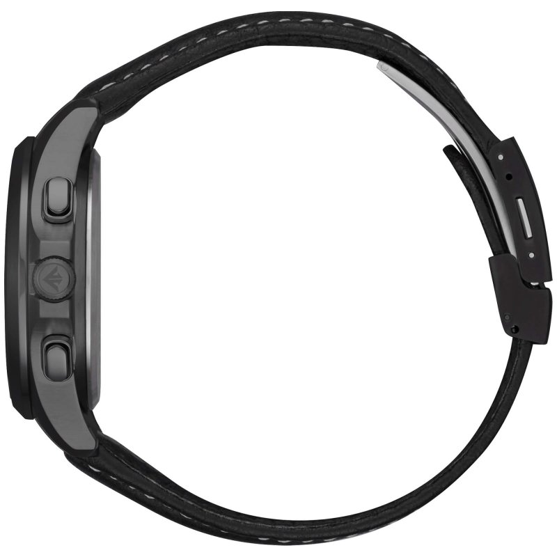 Citizen - Orologio Field Acciaio - Resistente - Elegante