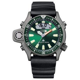 Citizen - Aqualand I Limited Edition - Orologio Subacqueo - Edizione Limitata