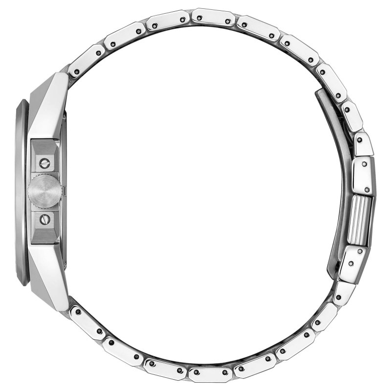 Citizen - Orologio Meccanico 831 - Elegante - Preciso