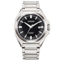 Citizen - Orologio Meccanico 831 - Elegante - Preciso