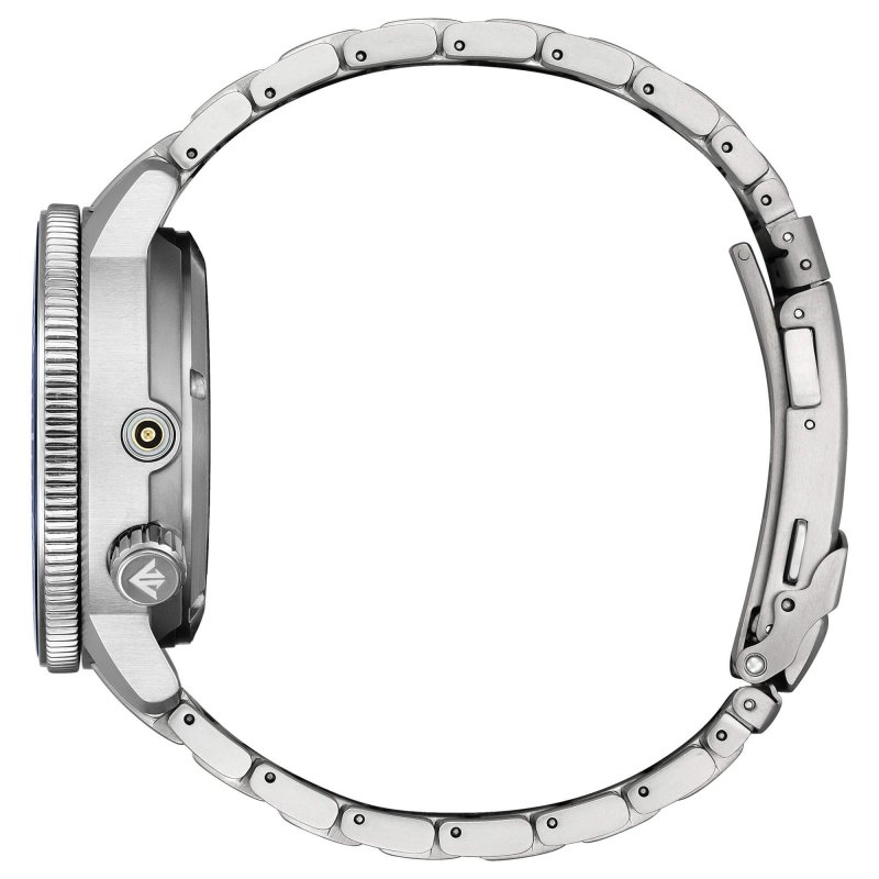 Citizen - Aqualand Eco Drive - Super Titanio - Orologio