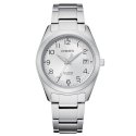 Citizen - Orologio Lady Super Titanio - Elegante E Resistente