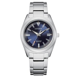 Citizen - Orologio Lady Super Titanio - Eleganza E Resistenza