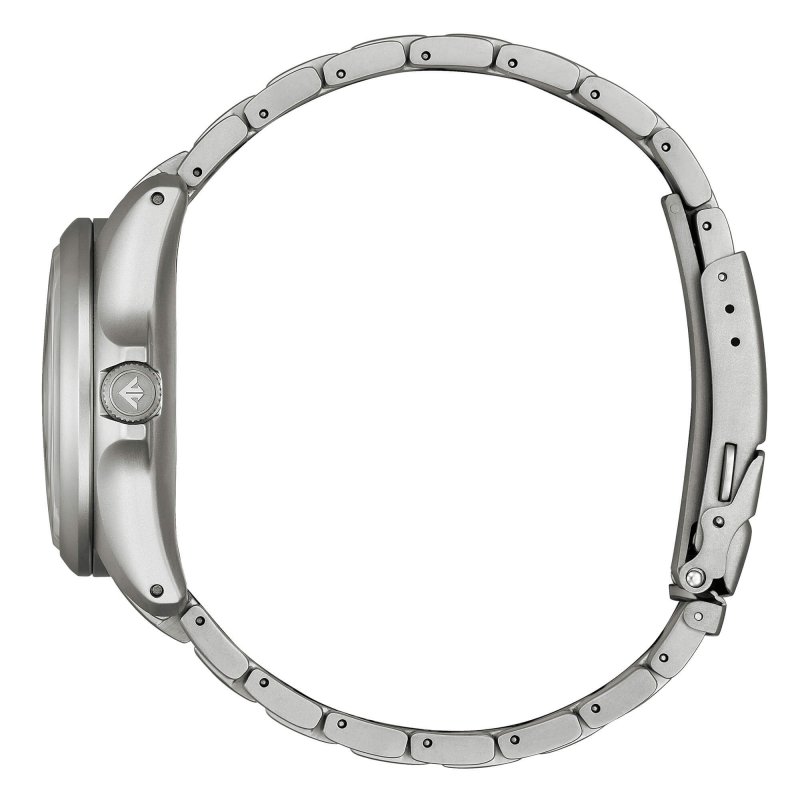 Citizen - Orologio Land Super - Titanio - Resistente