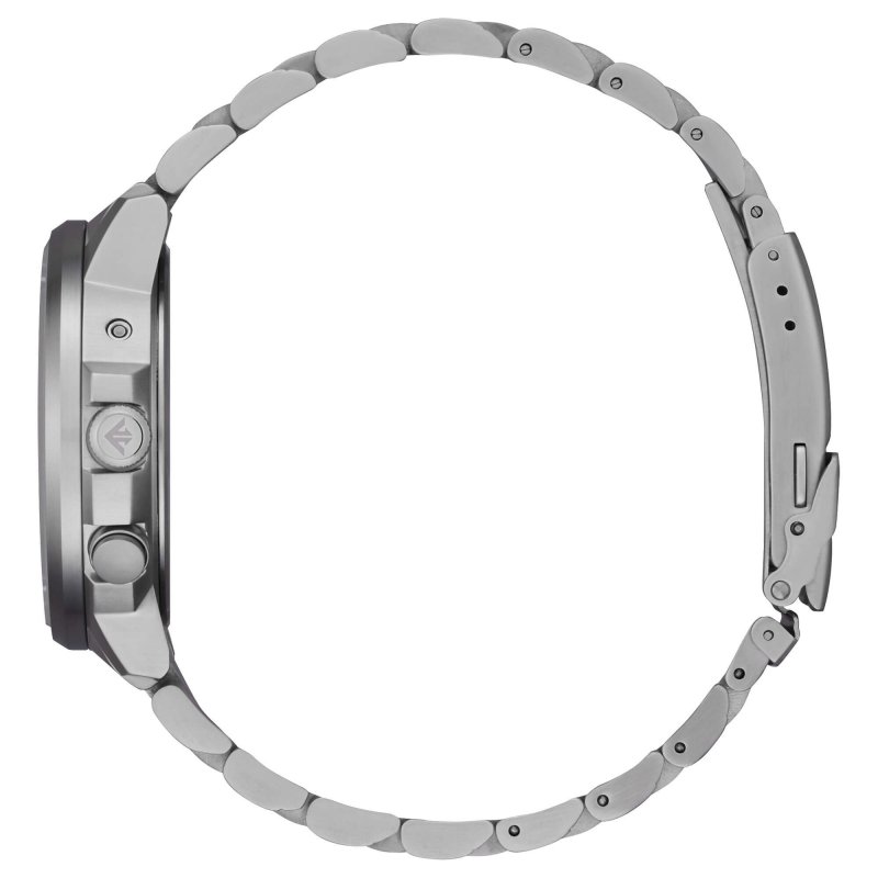 Citizen - Orologio Pilot Acciaio - Elegante E Resistente