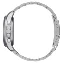 Citizen - Orologio Field Acciaio - Resistente - Elegante