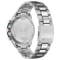 Citizen - Orologio H660 Super Titanio - Elegante E Resistente