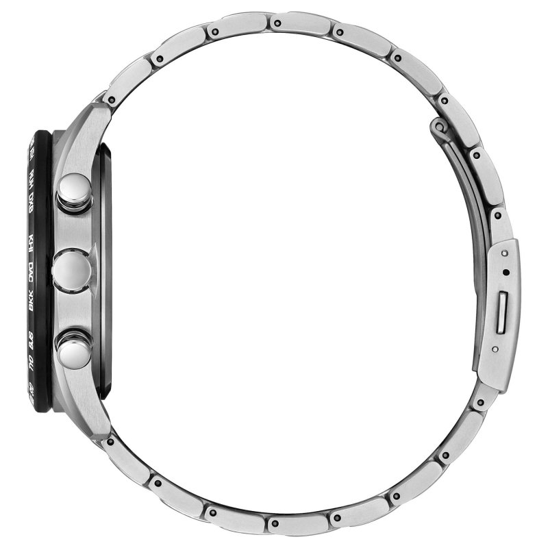 Citizen - Orologio H660 Super Titanio - Elegante E Resistente