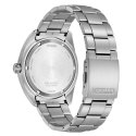 Citizen - Uomo Super Titanio 8561 - Orologio Da Uomo - Titanio